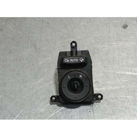 Mando Retrovisor Para Kia Carens