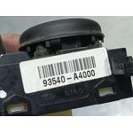 Mando Retrovisor  Para Kia Carens