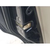 Cerradura Puerta Trasera Izquierda  Para Subaru Legacy Kombi/Outback B14