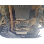 Puente Delantero Para Subaru Legacy Kombi/Outback B14