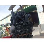 Motor Completo Para Mercedes Clase A