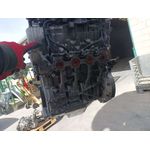 Motor Completo Para Mercedes Clase A