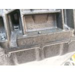 Motor Completo Para Mercedes Clase A