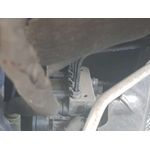 Abs Para Seat Arona