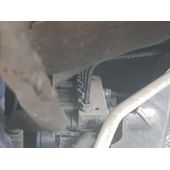 Abs Para Seat Arona