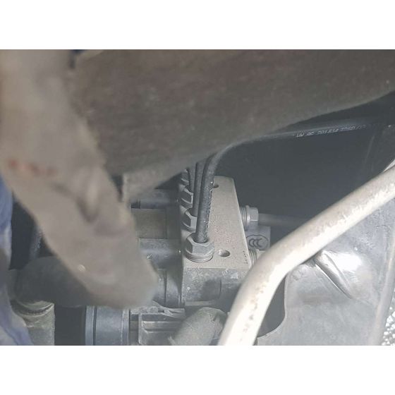 Abs Para Seat Arona