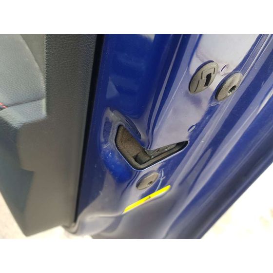 Cerradura Puerta Delantera Derecha Para Seat Arona