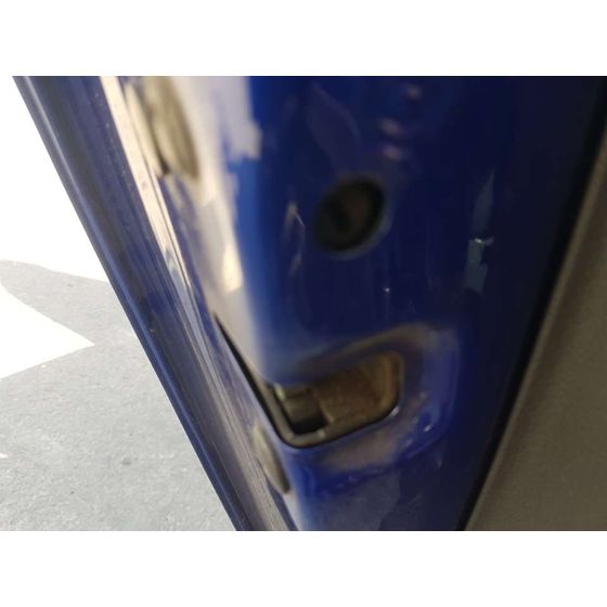 Cerradura Puerta Trasera Izquierda Para Seat Arona