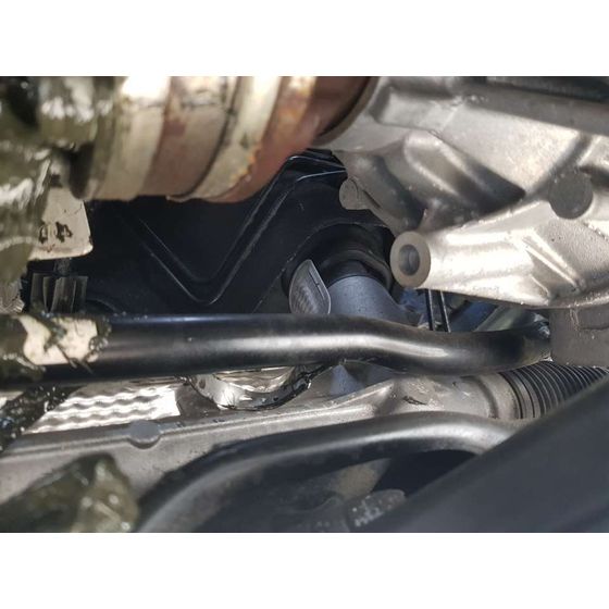 Cremallera Direccion Para Seat Arona