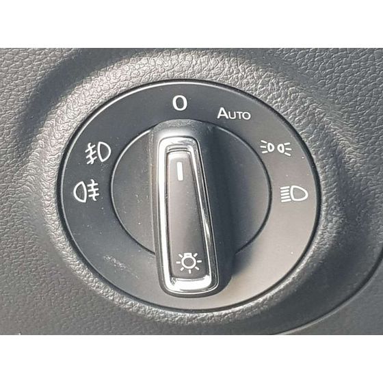 Mando Luces para Seat Arona
