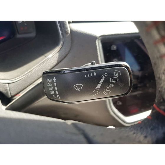 Mando Luces Y Limpia Para Seat Arona