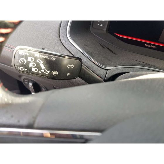 Mando Luces Y Limpia Para Seat Arona