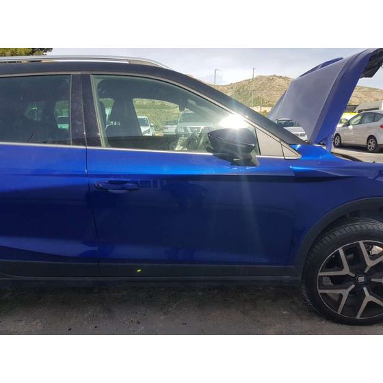 Puerta Delantera Derecha Para Seat Arona