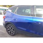 Puerta Trasera Derecha Para Seat Arona
