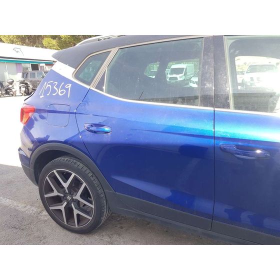 Puerta Trasera Derecha Para Seat Arona