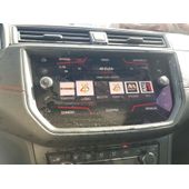 Sistema Navegacion Gps Para Seat Arona