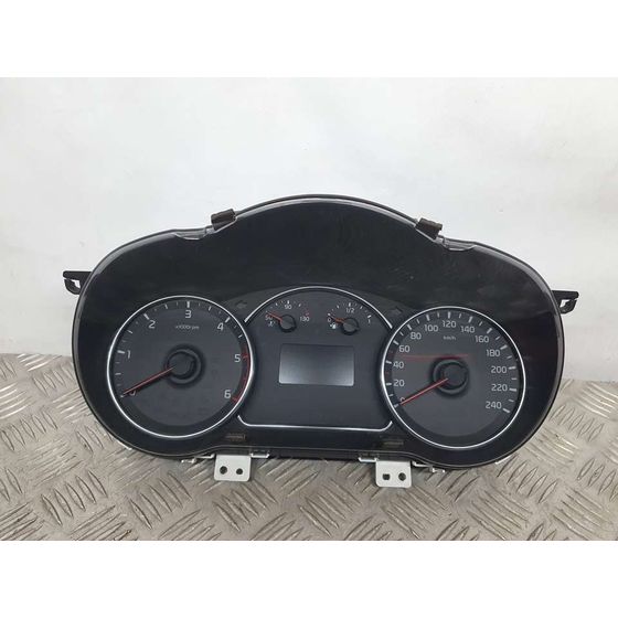 Cuadro Instrumentos para Kia Carens ( )