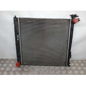 Radiador Agua para Kia Carens ( )
