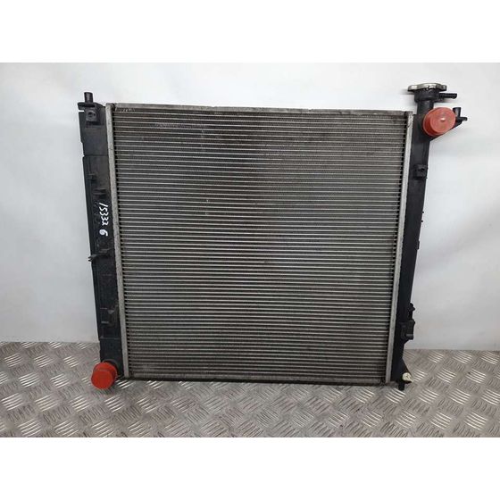 Radiador Agua para Kia Carens ( )