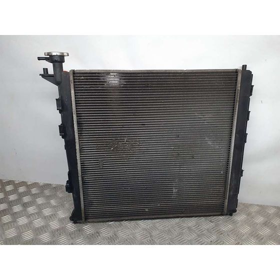 Radiador Agua para Kia Carens ( )