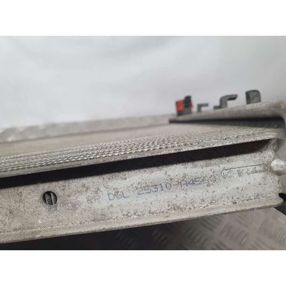 Radiador Agua para Kia Carens ( )
