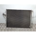 Condensador / Radiador Aire Acondicionado Para Kia Carens