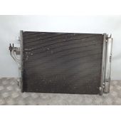 Condensador / Radiador Aire Acondicionado Para Kia Carens
