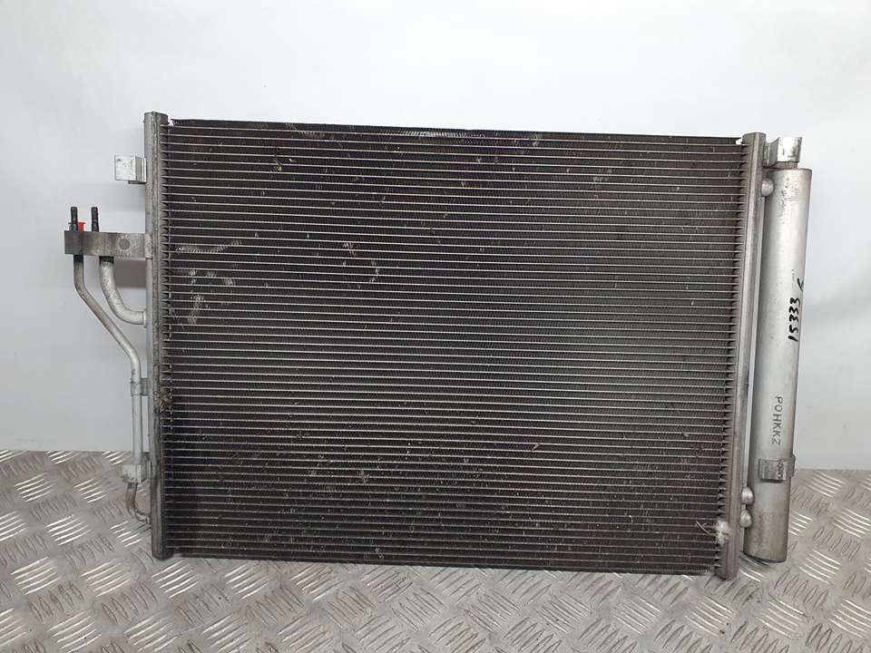 Condensador / Radiador Aire Acondicionado Para Kia Carens