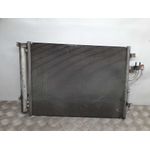 Condensador / Radiador Aire Acondicionado Para Kia Carens