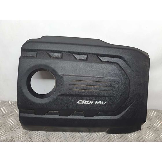 Tapa Motor Para Kia Carens