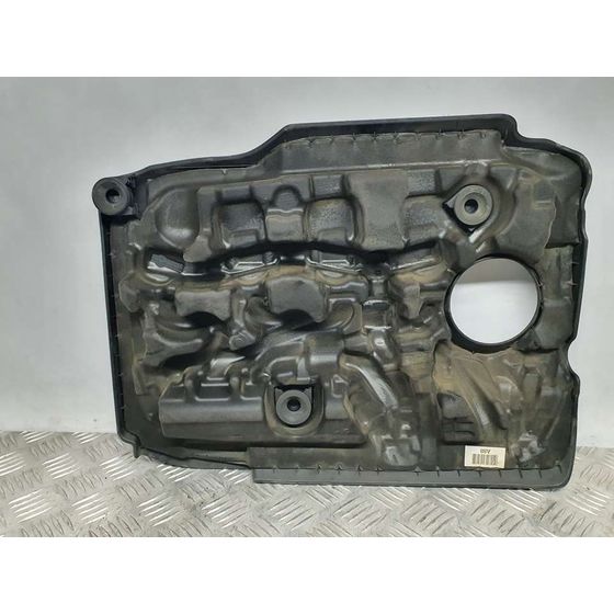 Tapa Motor Para Kia Carens