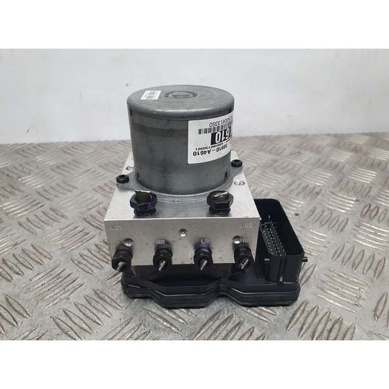 Abs para Kia Carens ( )
