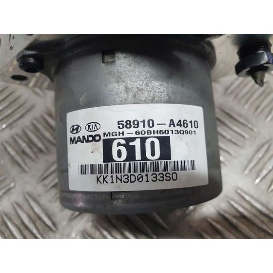Abs para Kia Carens ( )