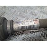 Transmision Delantera Izquierda Para Kia Carens