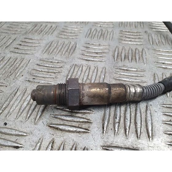 Sonda Lambda Para Kia Carens