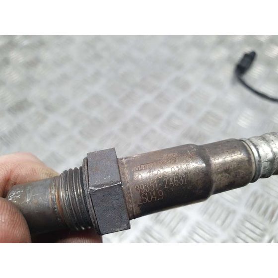 Sonda Lambda Para Kia Carens