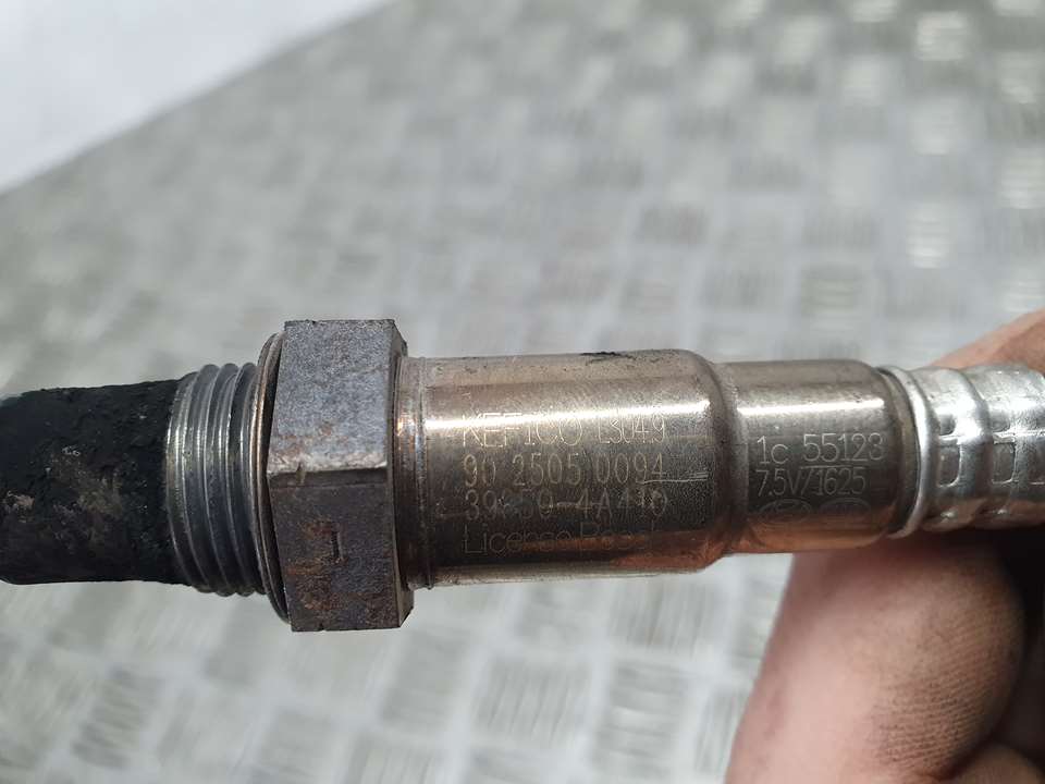 Sonda Lambda Para Kia Carens