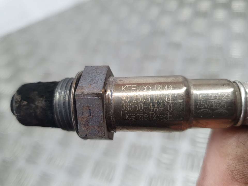 Sonda Lambda Para Kia Carens