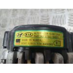 Alternador Para Hyundai Kona