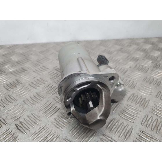Motor Arranque Para Hyundai Kona