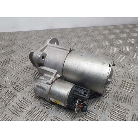 Motor Arranque Para Hyundai Kona