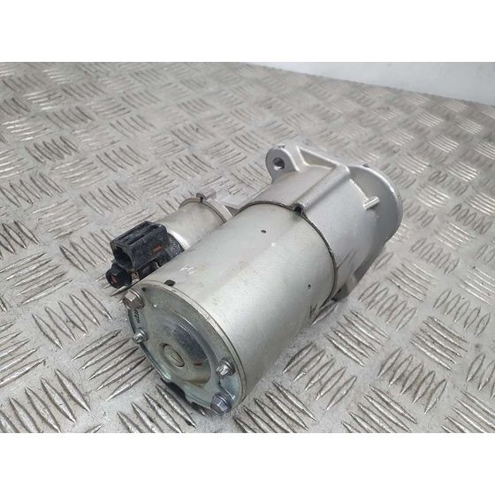 Motor Arranque Para Hyundai Kona