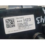 Mando Climatizador Para Hyundai Kona