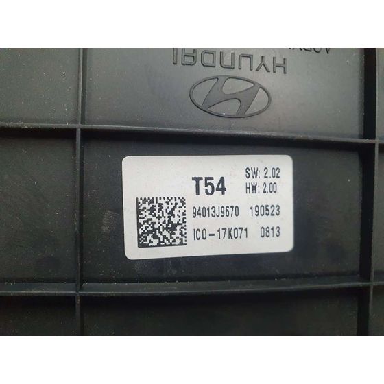 Cuadro Instrumentos para Hyundai Kona