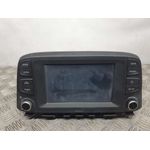 Sistema Navegacion Gps Para Hyundai Kona
