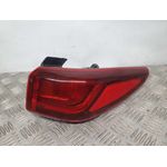 Piloto Trasero Derecho Para Hyundai Kona