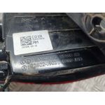 Piloto Trasero Derecho Para Hyundai Kona