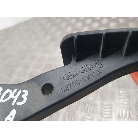 Potenciometro Pedal Para Hyundai Kona