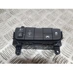 Mando Multifuncion Para Hyundai Kona
