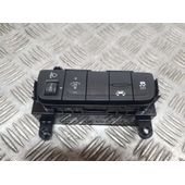 Mando Multifuncion Para Hyundai Kona